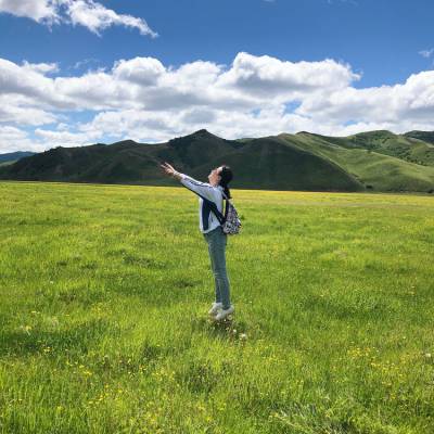 深圳去内蒙古旅游线路深度游内蒙南北大环线呼伦贝尔大草原8日双飞游