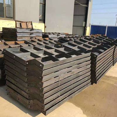 防撞墩模具防撞墩模具定制高速防撞墩模具天利模具