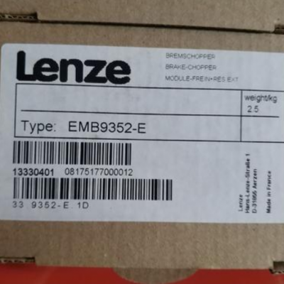 LENZE״EMB9352-E ƶģ