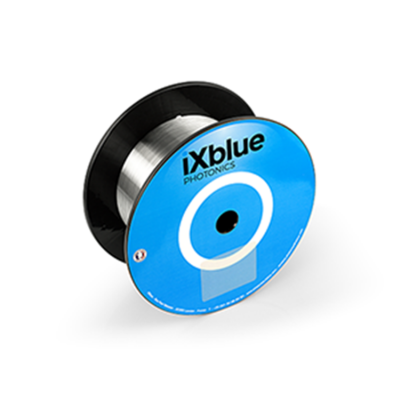 法国iXblue光纤放大器 货期短
