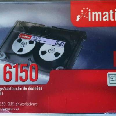 IMATION DC 6150 SLR1-150Mb QIC-120 QIC-150ݴŴ