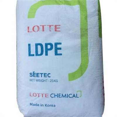 包装应用 LDPE XL505 乐天化学 热封性 涂覆级