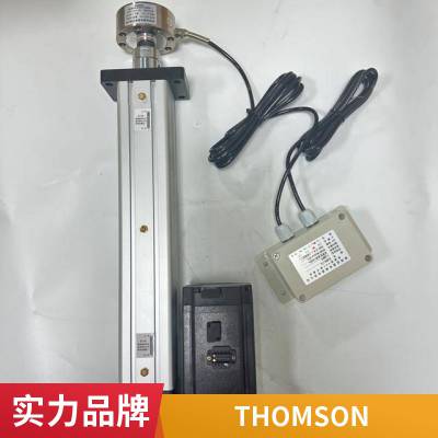 汤姆森电动缸Thomson PC直线执行器IP65防护等级