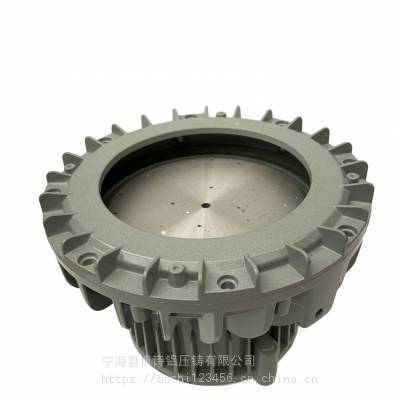 8030圆形防爆灯套件LED灯外壳厂家直销湖北防爆灯外壳