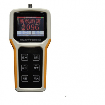 电话线故障测试仪/电缆故障测距仪 型号 KM1-GT-8AS-B库号 M208904