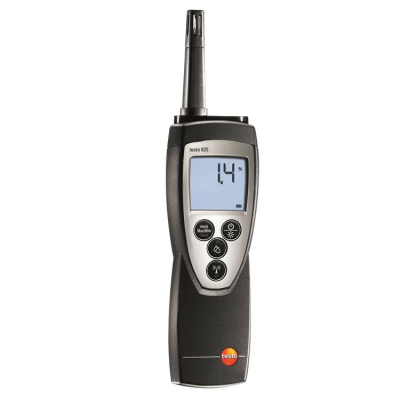 ¹ͼ testo625 ʪ  ʪ ʹ˵