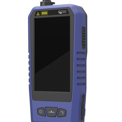 海洋光学HRS-5A手持拉曼光谱仪，手持物质识别仪
