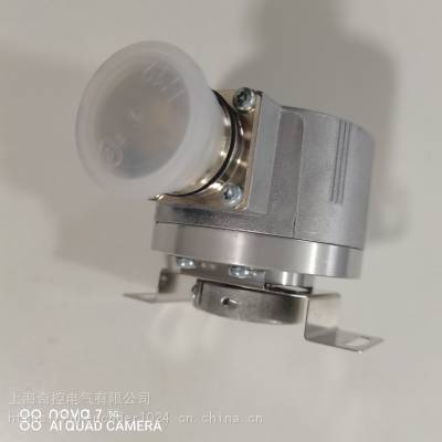 奇控销售EIL580P-TT14.5FQ.01024.B空心轴堡盟工业编码器