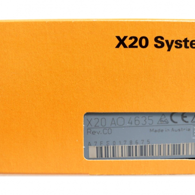 X20AO4635µģ۳ȫϵвƷ