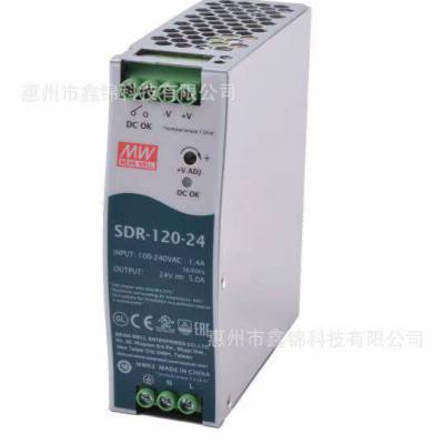SDR-120-24 (dng)ʽPFC (do)܉b _(ti)_P(gun)Դ