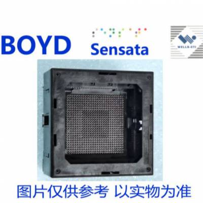 FBGA529-046C-Z BOYD/SENSATA/TI/QINEX BGA-529-0.8-19.0X19.0