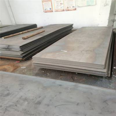 高锰钢 NM450耐磨钢板 焊达进口耐磨板 NM600耐磨板18*2200*12000