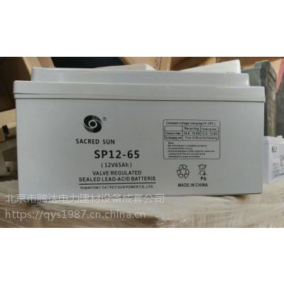 ʥSP12-65 12V65AH UPSϵԴ רǦά