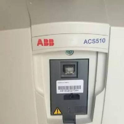 ACS510-01-038A-4 三相18.5KW AC380-480V 风机水泵专用变频器