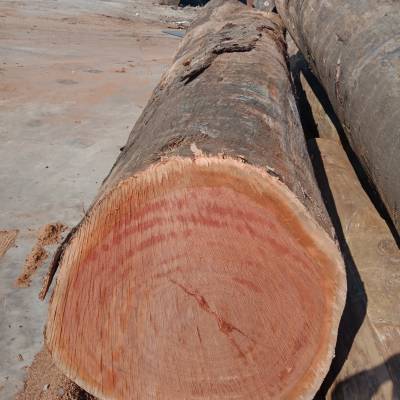太原红梢木防腐木木栏杆多少钱一米