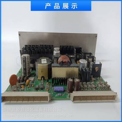 GE-通用电气 IC695PMM335 DCS输入输出模块