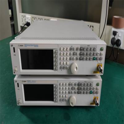 供应/回收是德科技keysight N5183B信号发生器