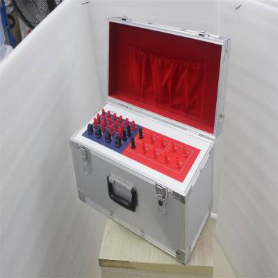 高压交直流负载箱和耐电压测试仪校验装置型号:WLC6-FZX-II+NDY-1库号：M75564