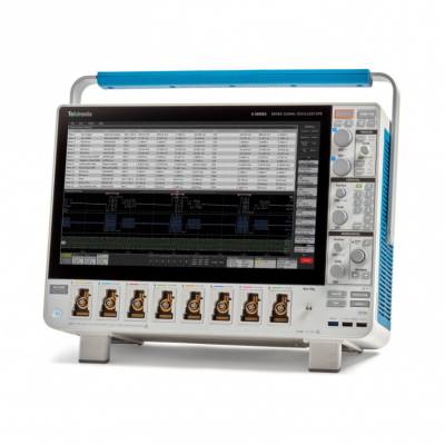 Tektronix/̩ 6 ϵ B MSO źʾ --- ԣƼ