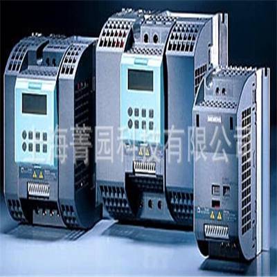 西门子变频器供应商6SE6400-3CC01-7CC0加工