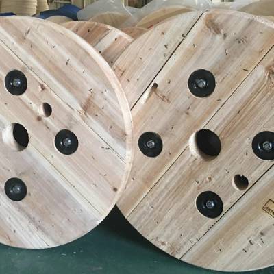 无锡江阴常州地区钢丝绳缆盘出口盘定制