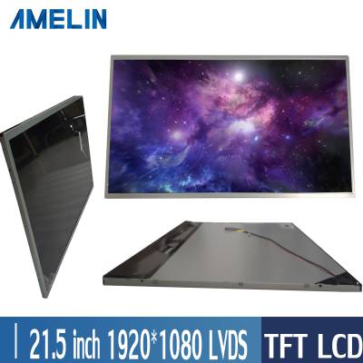 21.5Һʾģ1920 * 1080ֱ4000LVDSӿIPS
