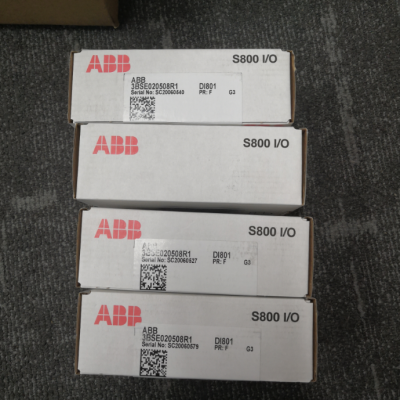 ABB PM511V083BSE011180R1 模块 控制器