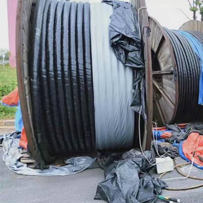 永城电缆回收-永城废旧电缆收购商家2022近期报价