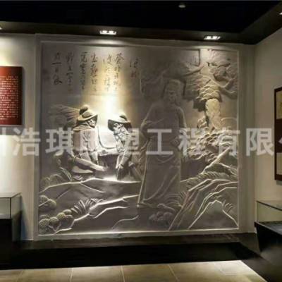 杭州本地不锈钢雕塑厂家价格 杭州浩琪雕塑供应