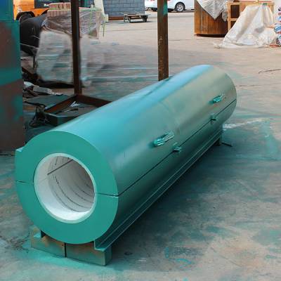 立卧两用开启式管式炉价格-开启式管式炉-上海昀跃实验电炉