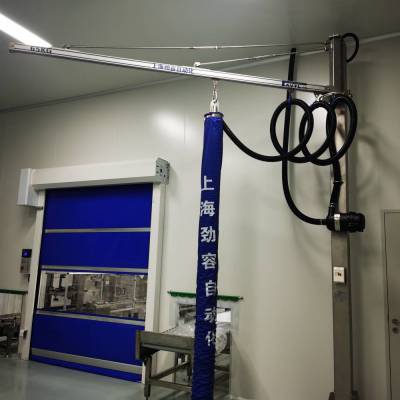 车间纸箱编织袋平衡真空搬运气管吸吊机 性能稳定