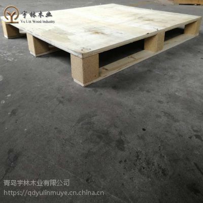 上海木托盘无中间商加工定制各种异形尺寸木托盘免熏蒸