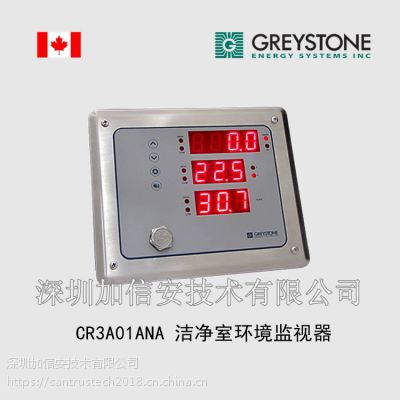 GREYSTONE ô ˹ͨ CR3A01ANA ྻ ¶ʪѹ  