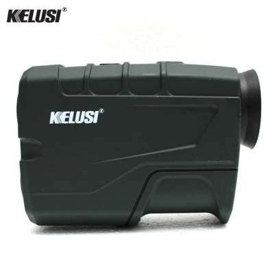 KELUSI科鲁斯PCS1200LH测距测高望远镜
