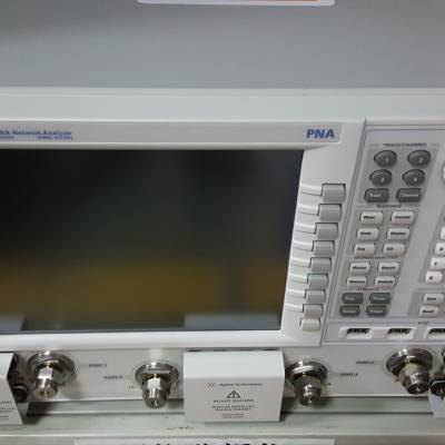 Keysight N5222A PNA ΢ǣ26.5 GHz,ޣ