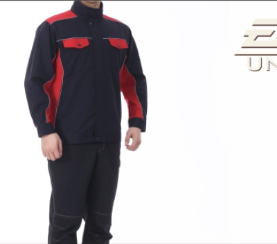 保安春秋装工作服厂商 常熟衣吉欧服饰供应