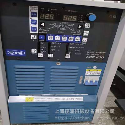 ϽͲԶ豸ADP400ձOTCԭװ벻