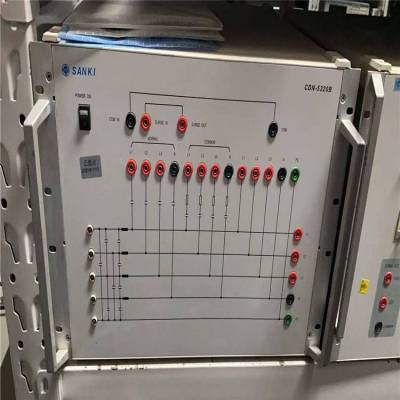 出售SANKI CDN-5320B 雷击浪涌发生器