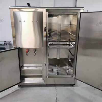 中重工厂出售 使用方便YBHZD9-1.5/127矿用防爆饮水机