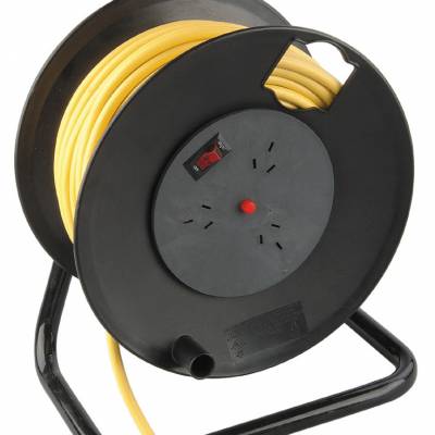 供应 SAA认证 澳大利亚 10A 250V H05VV-F V-75 0.6/1KV 绕线盘