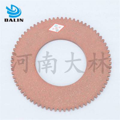 11英寸摩擦盘W11-07-904 W11-07-912用于WCM111更换