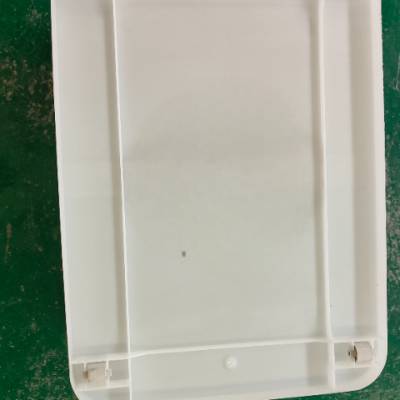 湖北质量好的收纳箱厂家价格 来电咨询 湖北一诺塑业供应