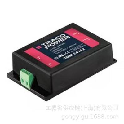TRACO POWER AC/DCԴTMM 24115C