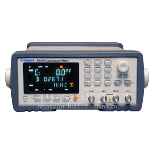 AT610D ݲǣڽ100Hz120Hz1kHz10kHzƵl