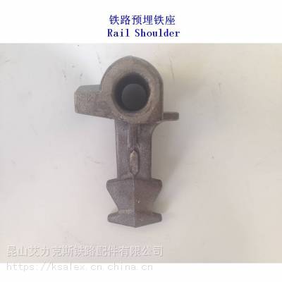浙江铁路预埋件生产工厂