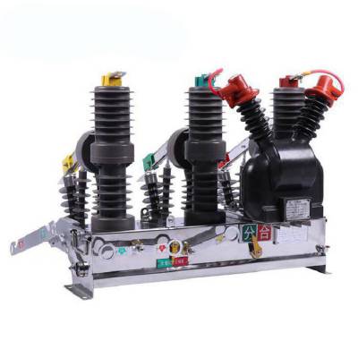 ZW32-12ֶտ ZW32-12FGܴն· 10KV