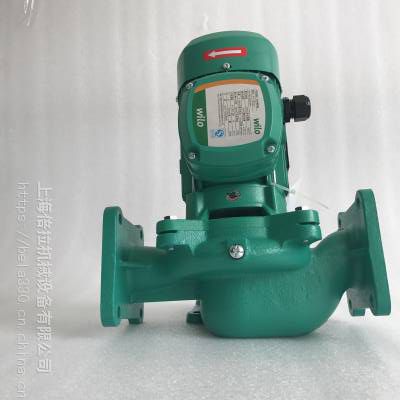 德国威乐水泵PWN-241EH-PG9增压泵家庭采暖循环热水泵