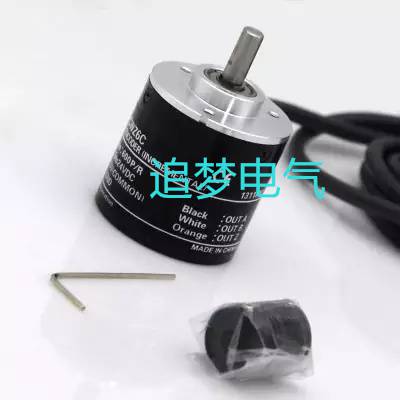 ***销售E6B2-CWZ6C 360P/R 2M欧姆龙编码器 ***供应