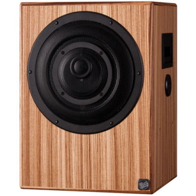 德国megeithainrl933k三分频有源监听音箱