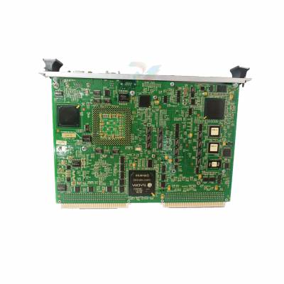 GE发那科- DS3800HLCA1C1D 印刷电路板(PCB) 组件